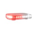 Abrams RugEye 10" Mini LED Lightbar - Red/White RugEye-10X-RW